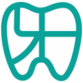 小伶爱牙图标