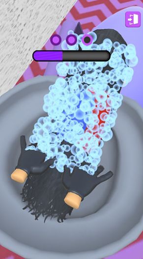 快乐匹配沙龙图2