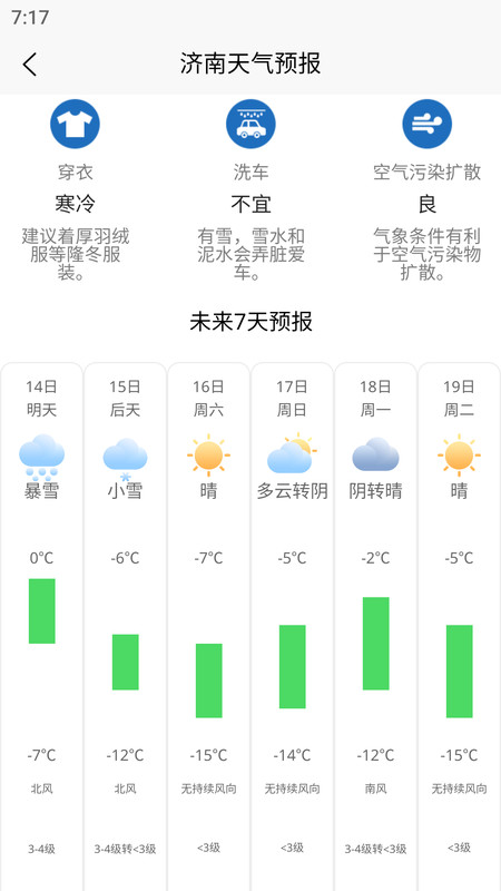 大鱼潮汐表app官方版