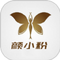 颜小粉图标