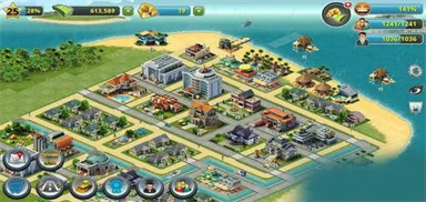 好玩又真实的建造游戏