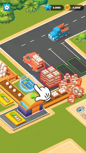 闲置农场工厂图3