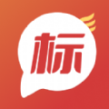 招标时讯图标