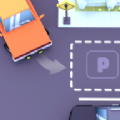 停车小镇(Parking Town)游戏