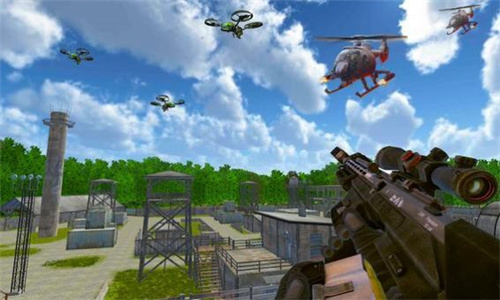 SniperShooter图2