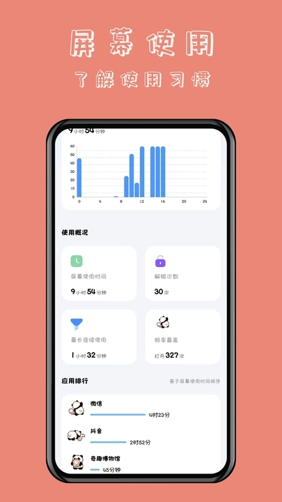 懒猫自律番茄钟图3