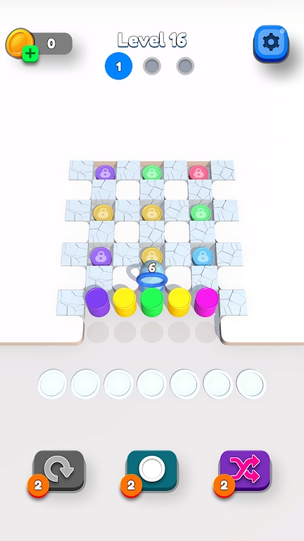 Coin Match游戏