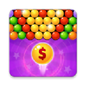 bubble追星