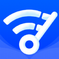 霸王wifi图标