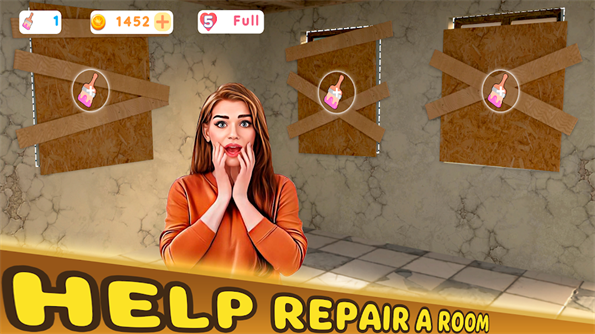 庄园设计装饰艺术ManorDesignDecorPuzzle图3