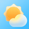 天气预报准图标