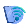 稳趣WiFi图标