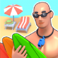 Beach Resort游戏