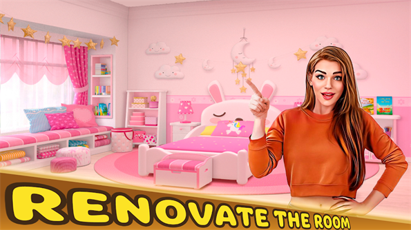 庄园设计装饰艺术ManorDesignDecorPuzzle图2