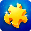 绚丽的拼图(Jigsaw Puzzles)游戏