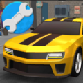 汽车工厂匹配与定制(Car Factory Match Custom)游戏
