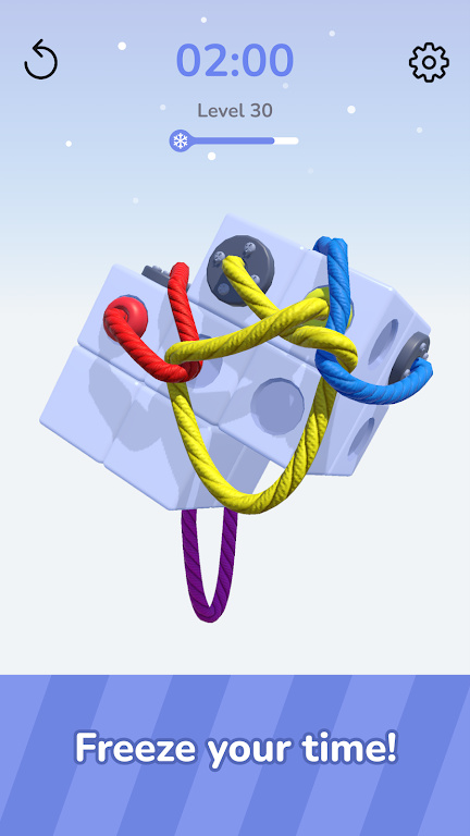 钢丝绳捻线机游戏