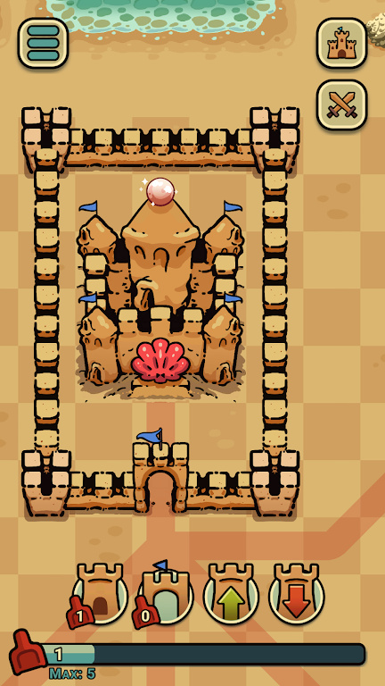 终极沙塔游戏图3