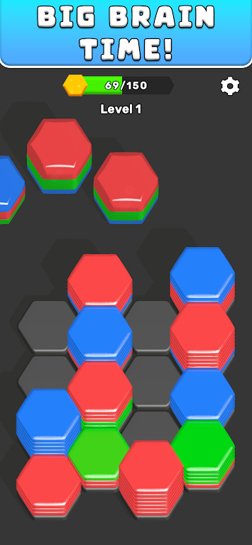果冻瀑布游戏图3