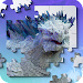 巨人岛益智游戏Titan Shimu Puzzle Game