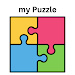 我的城市拼图My City 3 Puzzle
