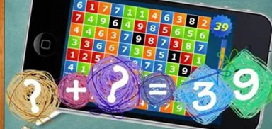 锻炼脑力思维的游戏