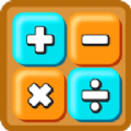 心理数学大师逻辑游戏Mental MathMasterLogicGames