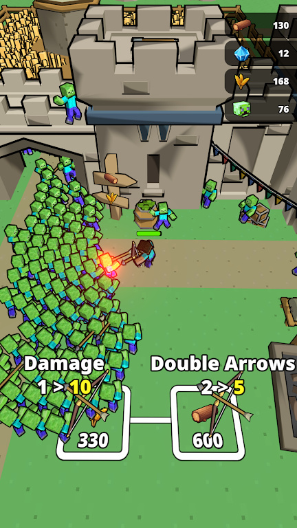 战斗与农场游戏图3