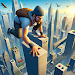 跑酷挑战赢取Parkour Challenge Online Earn BTC