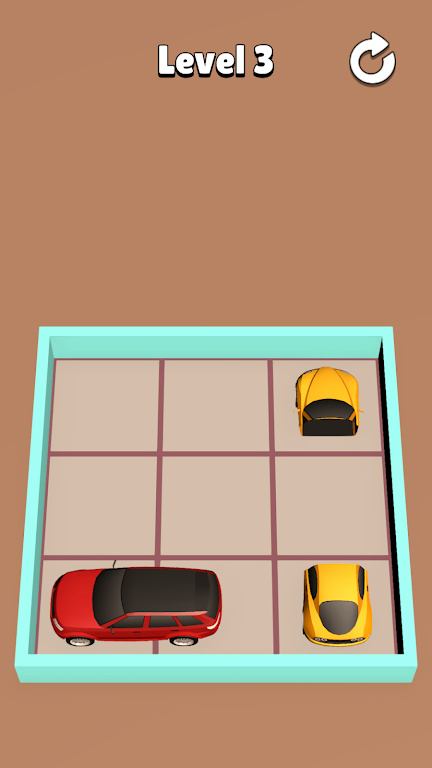 组合汽车游戏图3