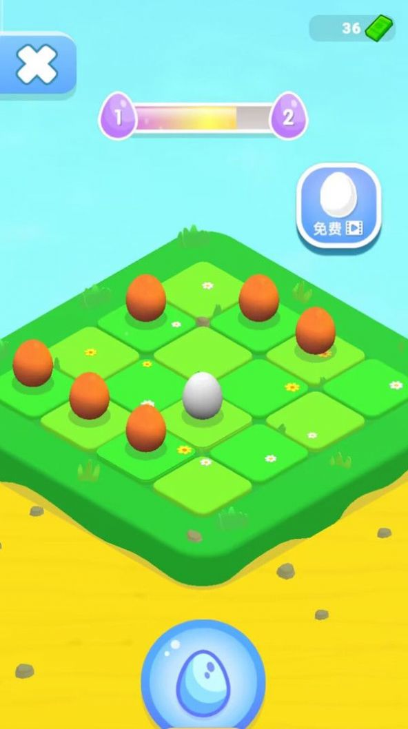 冲锋蛇蛇游戏图3