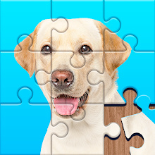 拼图挑战Jigsaw