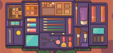 收纳解压游戏大全