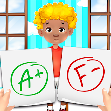 学校生活教师模拟器School Life Teacher Simulator