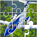 益智飞机拼图游戏Puzzles airplane game