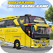 大巴模拟器驾驶比赛Bus Basuri Pecel Balap Game