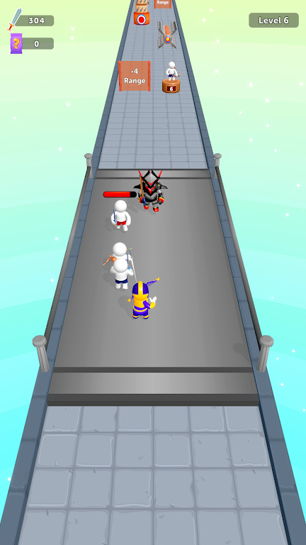 战斗和进化游戏