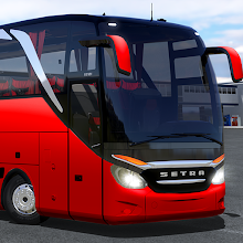 印度巴士模拟器终极版Bus Simulator Ultimate : India