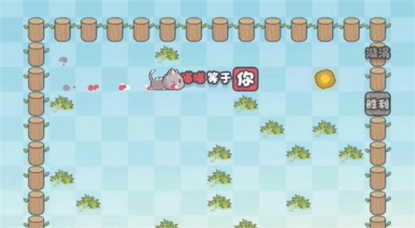 这不是推箱子游戏