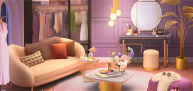 适合女生玩的装修游戏
