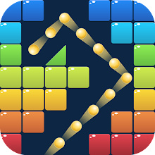 全民消砖块红包版BricksBallCrusher1.0.80图标