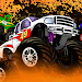 疯狂爬坡Mad Hill Racing: Car Climb