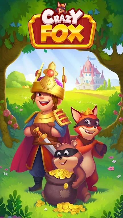 疯狂狐狸冒险2CrazyFox图3