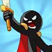 火柴人冲突Clash Of Stickman