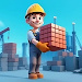 建造致富BuildandGetRich图标