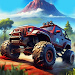 越野岛Offroad Island