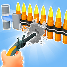 武器艇运行Weapon Craft Run