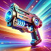 武器运行3d射击Weapon Run: 3D Gun Shooter