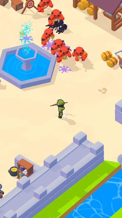 宝座防御ThroneDefense0.0.35图2