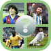 足球传奇问答Football Legends Quiz